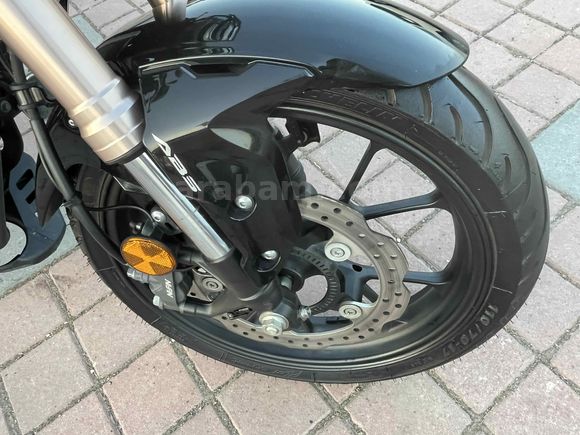 (FİNAL59)HATASIZ 2020 CB 250 R