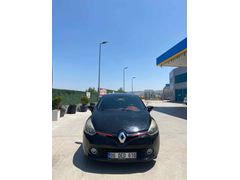 Sahibinden Renault Clio 1.5 dCi Icon 2013 Model 
