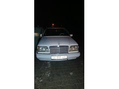 Sahibinden Mercedes - Benz 250 D 1986 Model