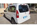 Sahibinden Peugeot Partner 1.6 BlueHDI Active 2016 Model Nevşehir