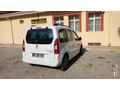 Sahibinden Peugeot Partner 1.6 BlueHDI Active 2016 Model Nevşehir