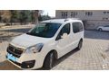Sahibinden Peugeot Partner 1.6 BlueHDI Active 2016 Model Nevşehir