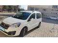 Sahibinden Peugeot Partner 1.6 BlueHDI Active 2016 Model Nevşehir