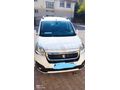 Sahibinden Peugeot Partner 1.6 BlueHDI Active 2016 Model Nevşehir