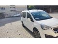Sahibinden Peugeot Partner 1.6 BlueHDI Active 2016 Model Nevşehir