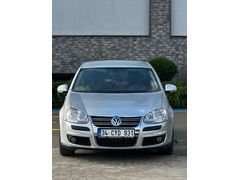2006 Volkswagen Jetta 1.6 (BSE) 102 BG Comfortline – Manuel – Benzin/LPG