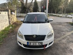 Sahibinden Skoda Fabia 1.4 Ambiente 2011 Model  107.000 km Beyaz