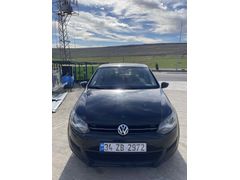 Sahibinden Volkswagen Polo 1.4 Comfortline 2012 Model 