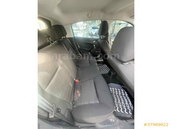 Sahibinden Peugeot 208 1.2 PureTech Access 2016 Model 