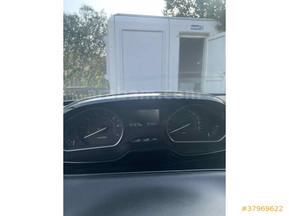 Sahibinden Peugeot 208 1.2 PureTech Access 2016 Model 