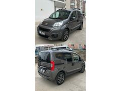 Sahibinden Fiat Fiorino Combi 1.3 Multijet Premio 2023 Model 