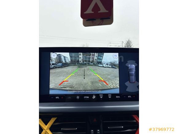 Sahibinden Servis Bakımlı Focus ActiveX