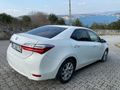 Sahibinden Toyota Corolla 1.4 D-4D Advance 2017 Model