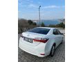 Sahibinden Toyota Corolla 1.4 D-4D Advance 2017 Model