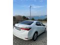 Sahibinden Toyota Corolla 1.4 D-4D Advance 2017 Model