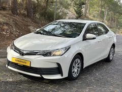 ÇETİNLER AUTODAN HATASIZ BOYASIZ TOYOTA