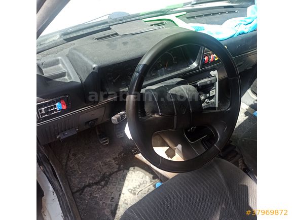 ACİL Sahibinden Renault R 9 1.4 Broadway GTE 1992 Model