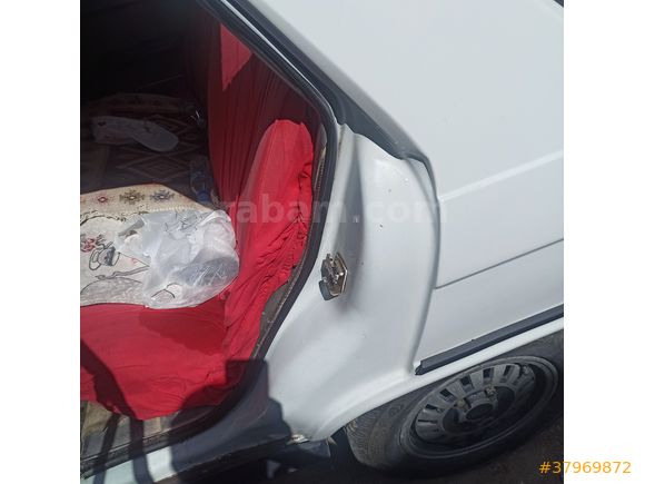 ACİL Sahibinden Renault R 9 1.4 Broadway GTE 1992 Model