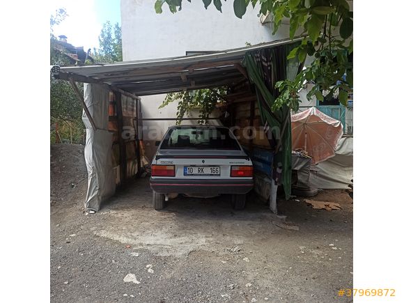 ACİL Sahibinden Renault R 9 1.4 Broadway GTE 1992 Model
