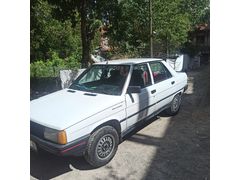 ACİL Sahibinden Renault R 9 1.4 Broadway GTE 1992 Model