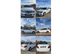 Sahibinden Mercedes - Benz C 180 BlueEFFICIENCY Avantgarde 2013 Model 