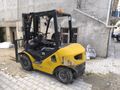 SAHİBİNDEN SIFIR AYARINDA KOMATSU
