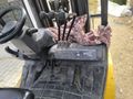 SAHİBİNDEN SIFIR AYARINDA KOMATSU