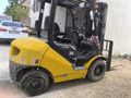 SAHİBİNDEN SIFIR AYARINDA KOMATSU