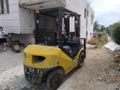 SAHİBİNDEN SIFIR AYARINDA KOMATSU