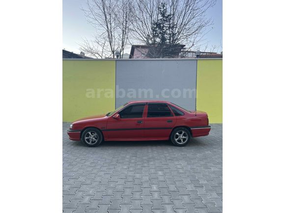 Sahibinden Opel Vectra 2.0 GLS 1993 Model 