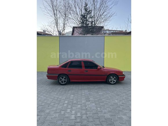 Sahibinden Opel Vectra 2.0 GLS 1993 Model 