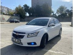 Sahibinden Chevrolet Cruze 1.6 LS Plus 2011 Model 