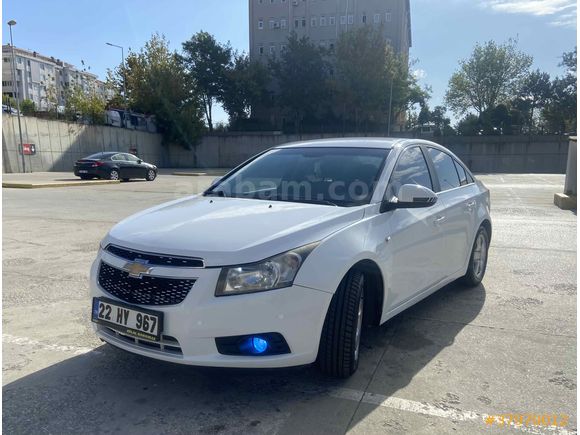 Sahibinden Chevrolet Cruze 1.6 LS Plus 2011 Model 