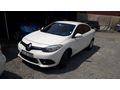 Sahibinden Renault Fluence 1.5 dCi Touch 2014 Model