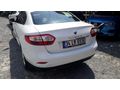 Sahibinden Renault Fluence 1.5 dCi Touch 2014 Model