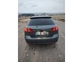 Chevrolet Lacetti  2 parça boyali
