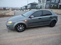 Chevrolet Lacetti  2 parça boyali