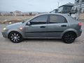 Chevrolet Lacetti  2 parça boyali