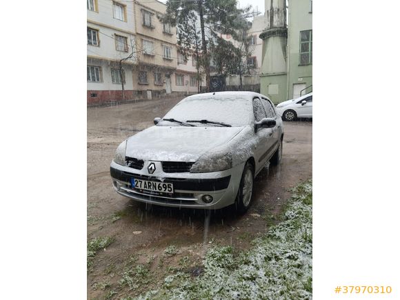 Sahibinden Renault Clio 1.5 dCi Alize 2006 Model