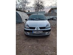 Sahibinden Renault Clio 1.5 dCi Alize 2006 Model