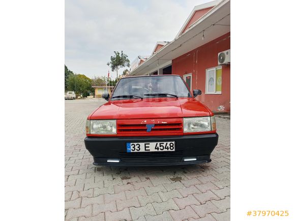 Sahibinden Tofaş Şahin 5 Vites 1992 Model Mersin