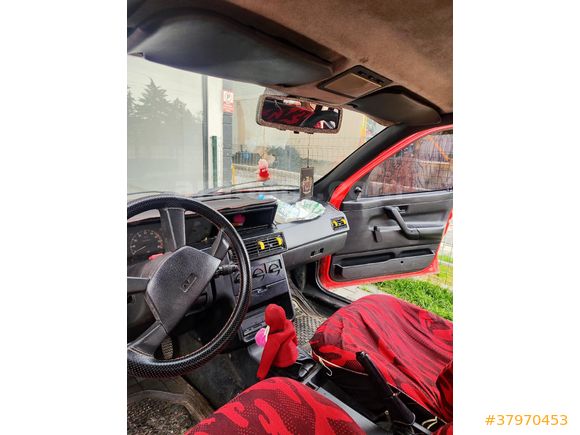 Sahibinden Fiat Tipo 1.6 S 1994 Model