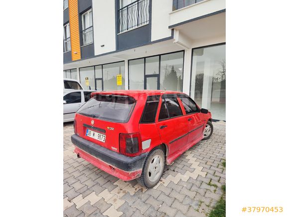 Sahibinden Fiat Tipo 1.6 S 1994 Model
