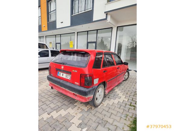 Sahibinden Fiat Tipo 1.6 S 1994 Model