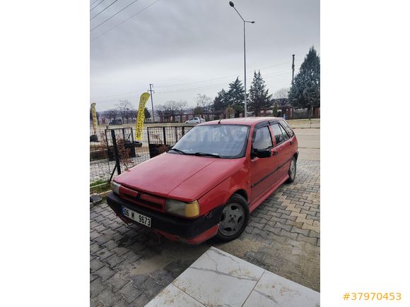 Sahibinden Fiat Tipo 1.6 S 1994 Model