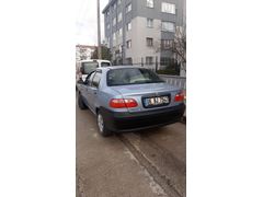 Sahibinden Fiat Albea Sole 1.4 Fire Active 2008 Model