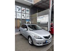 Sahibinden Mazda 3 1.6 Sport Dynamic 2004 Model 
