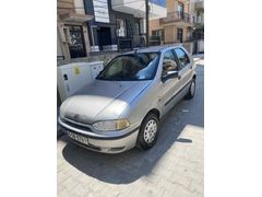 Sahibinden Fiat Palio 1.4 EL 2000 Model 