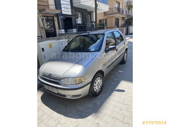 Sahibinden Fiat Palio 1.4 EL 2000 Model 