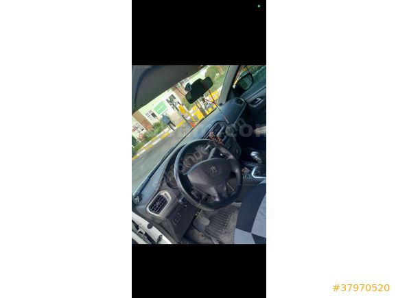 Sahibinden Peugeot 301 1.6 HDi Active 2014 Model